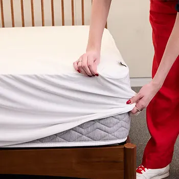 Bed / Mattress Protector Waterproof