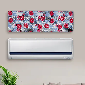 Split AC Cover