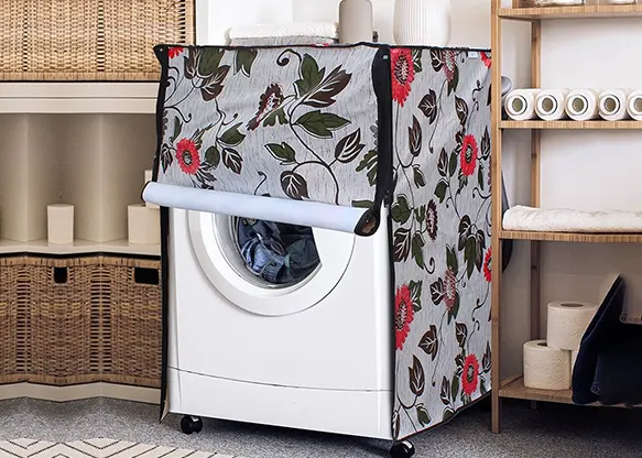 Washing Machine Cover Manufacturers in Jalandhar