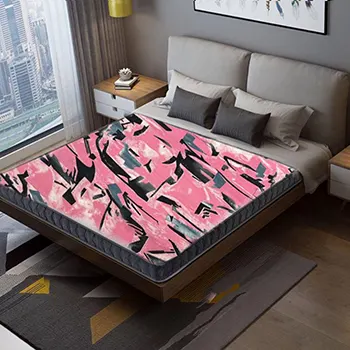 Waterproof Bed Sheet King Size