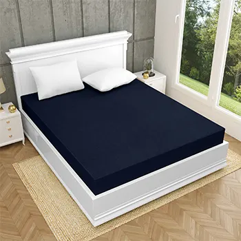 Waterproof Bed Sheet King Size