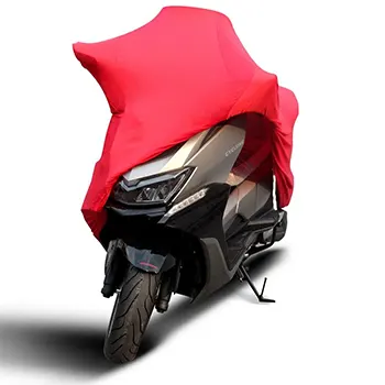 Universal Bike Cover