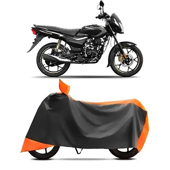 Bike Cover