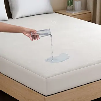 Bed / Mattress Protector Waterproof
