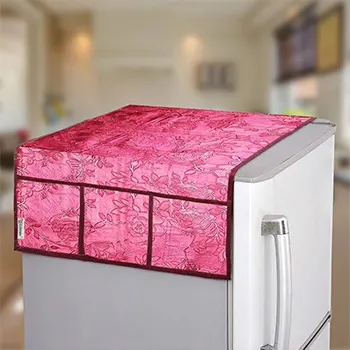 Refrigerator Cover