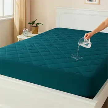 Waterproof Bed Sheet King Size