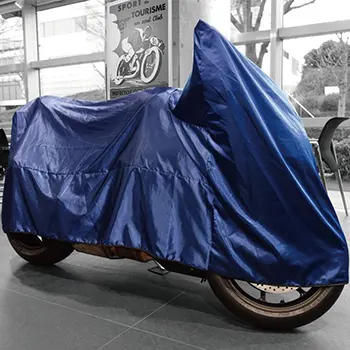 Bike Cover