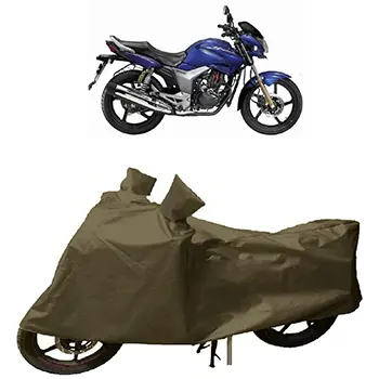 Bike Cover