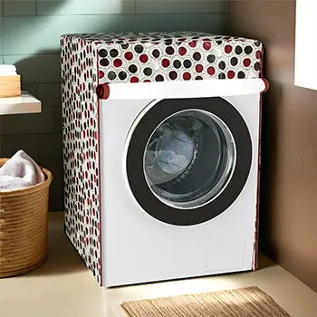 Washing Machine Cover
