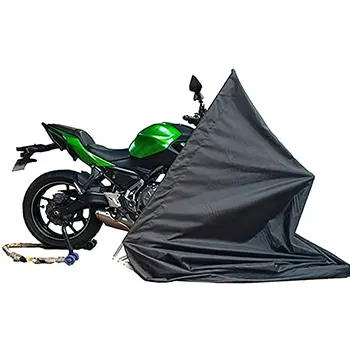 Bike Cover