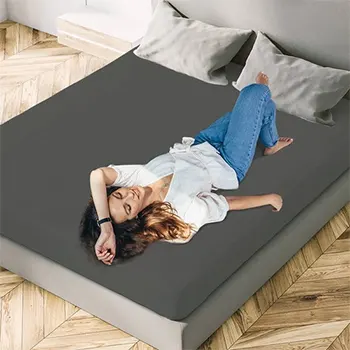 Waterproof Bed Sheet For Adults