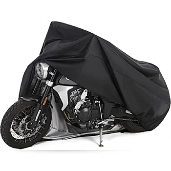 Universal Bike Cover