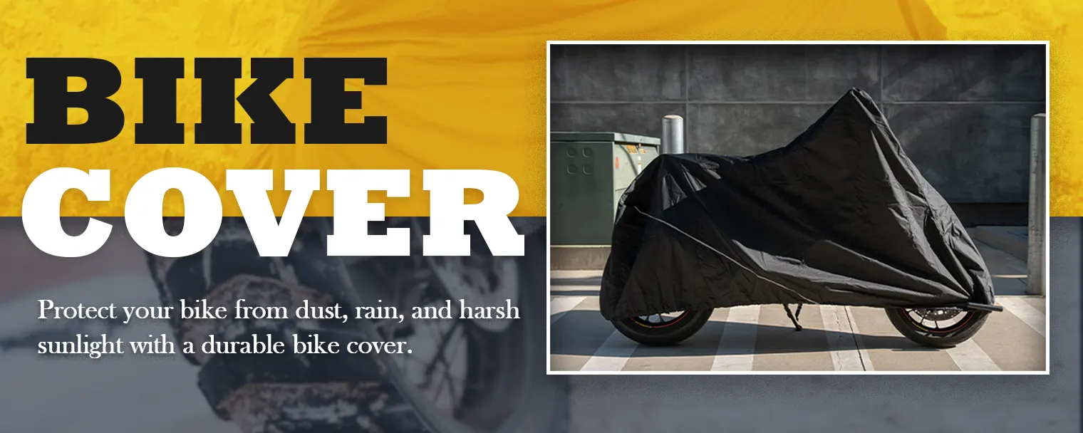 Bike Cover